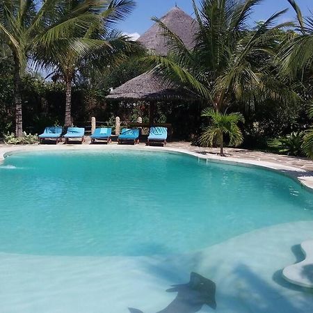Luxury Simba House In Watamu ☆☆☆☆☆ Exterior foto