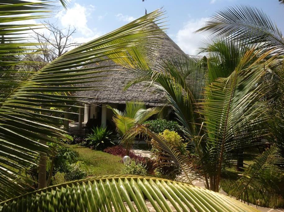 Luxury Simba House In Watamu ☆☆☆☆☆ Exterior foto