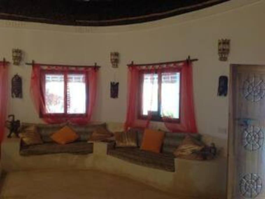 Luxury Simba House In Watamu ☆☆☆☆☆ Exterior foto