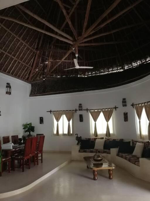 Luxury Simba House In Watamu ☆☆☆☆☆ Exterior foto