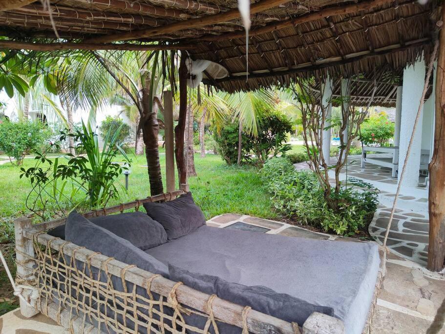 Luxury Simba House In Watamu ☆☆☆☆☆ Exterior foto
