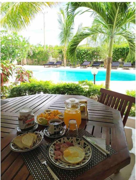 Luxury Simba House In Watamu ☆☆☆☆☆ Exterior foto