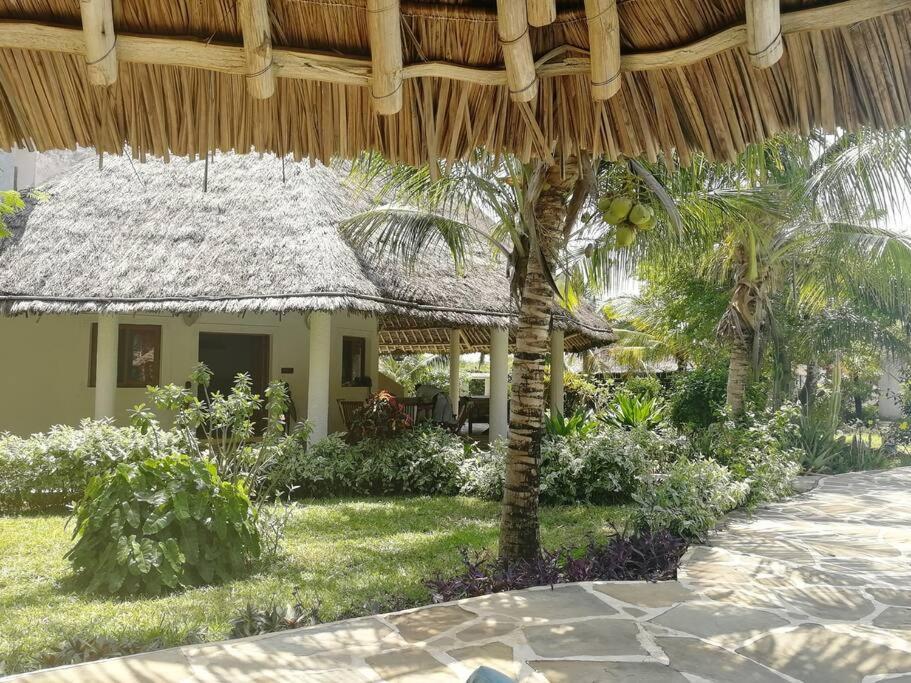Luxury Simba House In Watamu ☆☆☆☆☆ Exterior foto