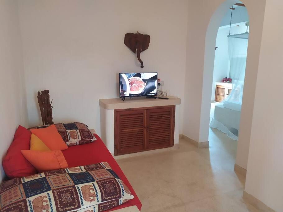 Luxury Simba House In Watamu ☆☆☆☆☆ Exterior foto