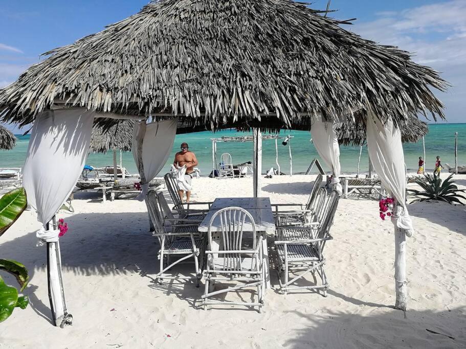 Luxury Simba House In Watamu ☆☆☆☆☆ Exterior foto