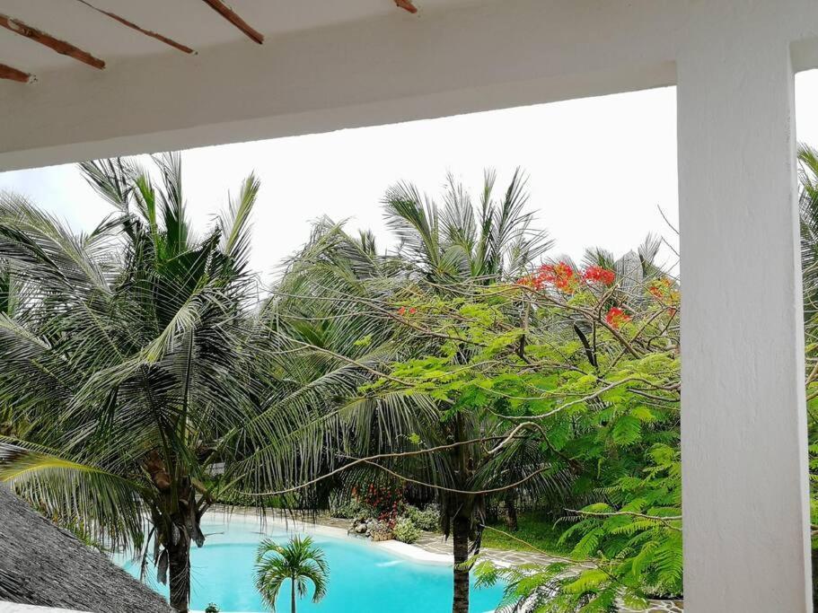 Luxury Simba House In Watamu ☆☆☆☆☆ Exterior foto